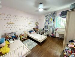 Blk 137 Eunos Spring (Bedok), HDB Executive #589821811